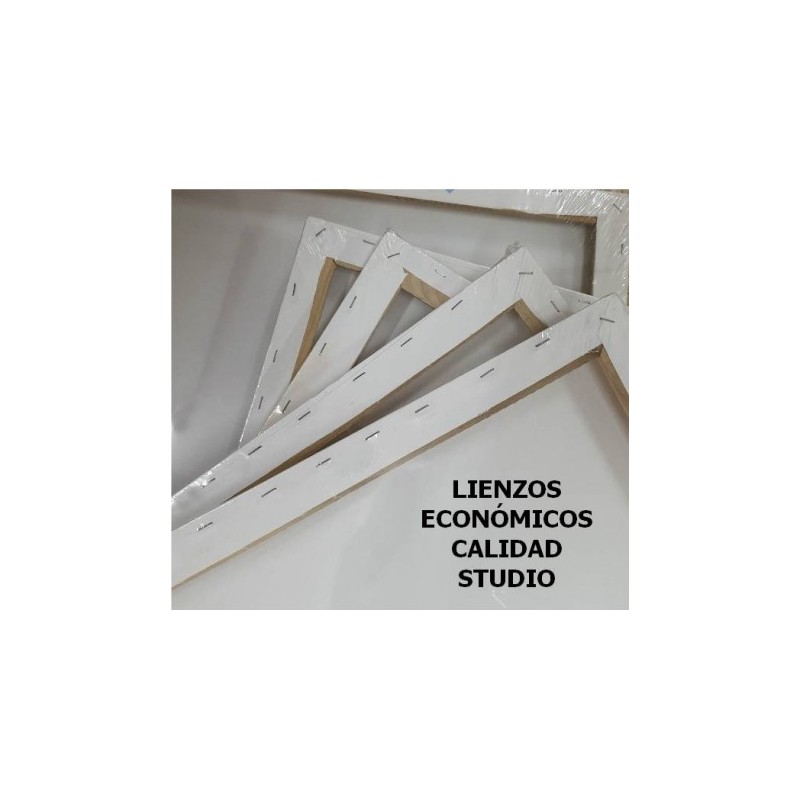 LIENZO 18X24cm