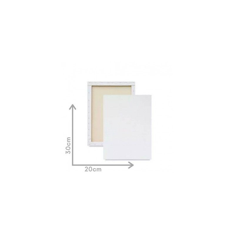 LIENZO 20x30cm