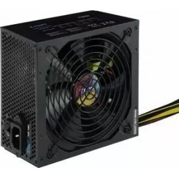 TOOQ FA 700W ATX V2.3 PFC ACTIVO 14CM. C.VELOCIDAD