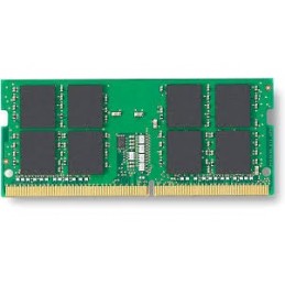 MEMORIA KINGSTON DDR4 4GB 2666MHZ CL16 1Rx16