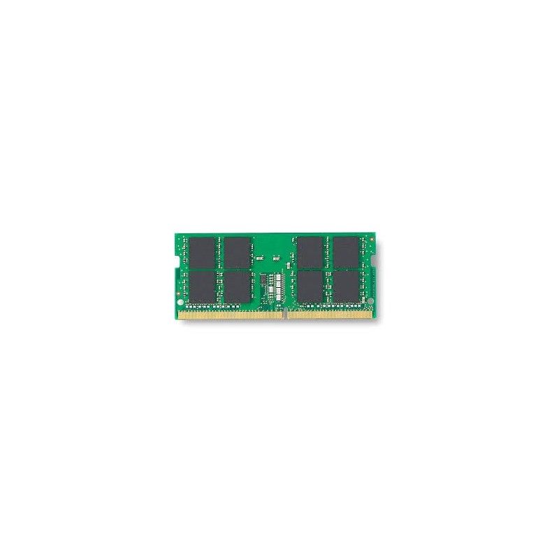 MEMORIA KINGSTON DDR4 4GB 2666MHZ CL16 1Rx16