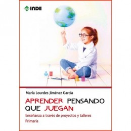 APRENDER PENSANDO QUE JUEGAN