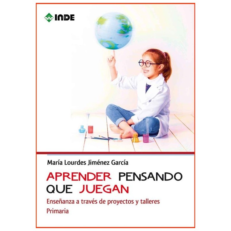 APRENDER PENSANDO QUE JUEGAN