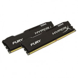 MEMORIA DDR4 3200 HYPERX FURY 8GB