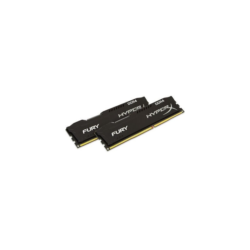 MEMORIA DDR4 3200 HYPERX FURY 8GB