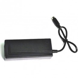 CARGADOR DE 4 PINES 12V 5V 2AMP MINI DIM