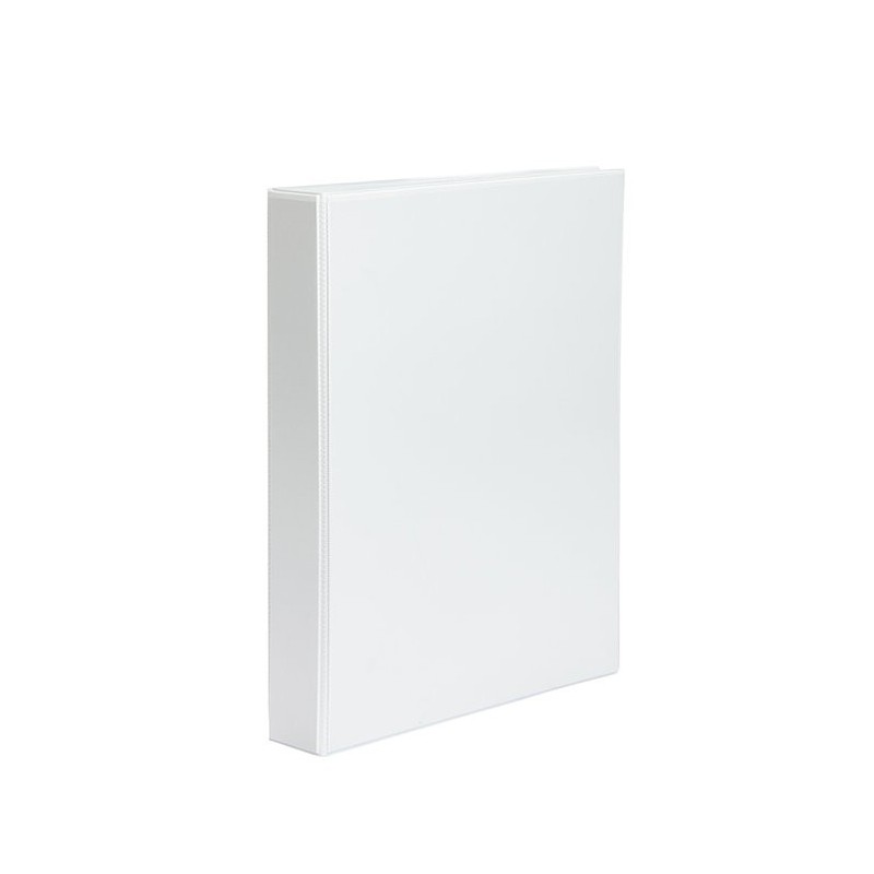 CARPETA CANGURO A4 PERSONALIZABLE 4 ANILLAS 25MM B