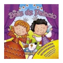 EL BAILE DE PALACIO