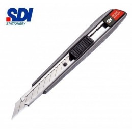 CUTTER 100% ALUMINIO 9MM
