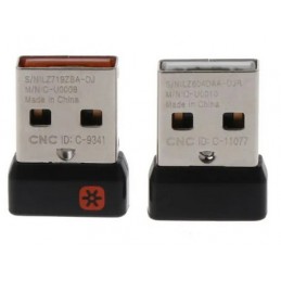 RECEPTOR DONGLE INALAMBRICO PARA UNIFY