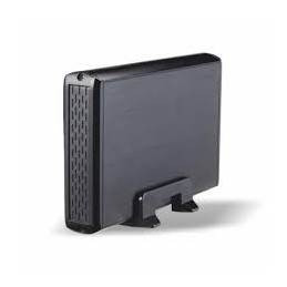 TOOQ CARCASA HDD TQE3509B 3.5 SATA USB 2.0