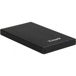 TOOQ CARCASA HDD TQE 2527B 2.5 SATA USB 3.0 A