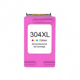 HP 304XL COLOR COMPATIBLE