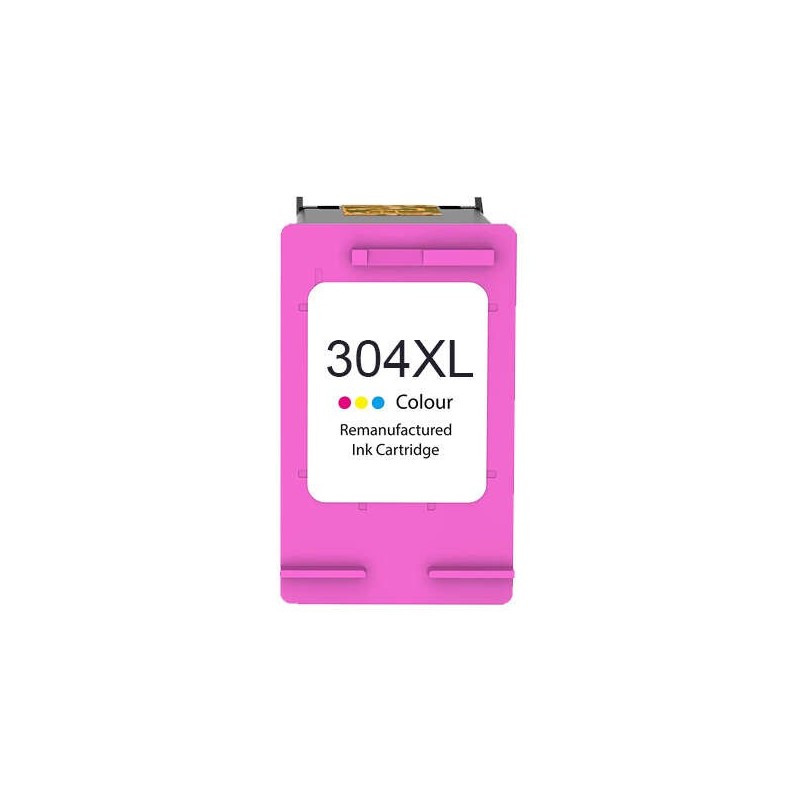 HP 304XL COLOR COMPATIBLE