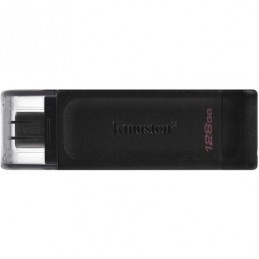 KINGSTON DATATRAVELER 70 MEMORIA USB 128GB TIPO C