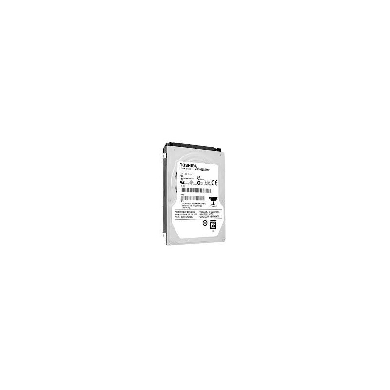 TOSHIBA HDD 1 TB 8MB 5400RPM SATA2