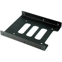 COOLBOX ADAPTADOR DISCOS SSD BAHIA DE 3.5A