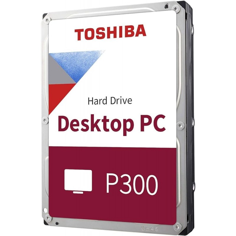 TOSHIBA HDD 3.5 2TB 64MB 7200RPM SATA3 6GBPS