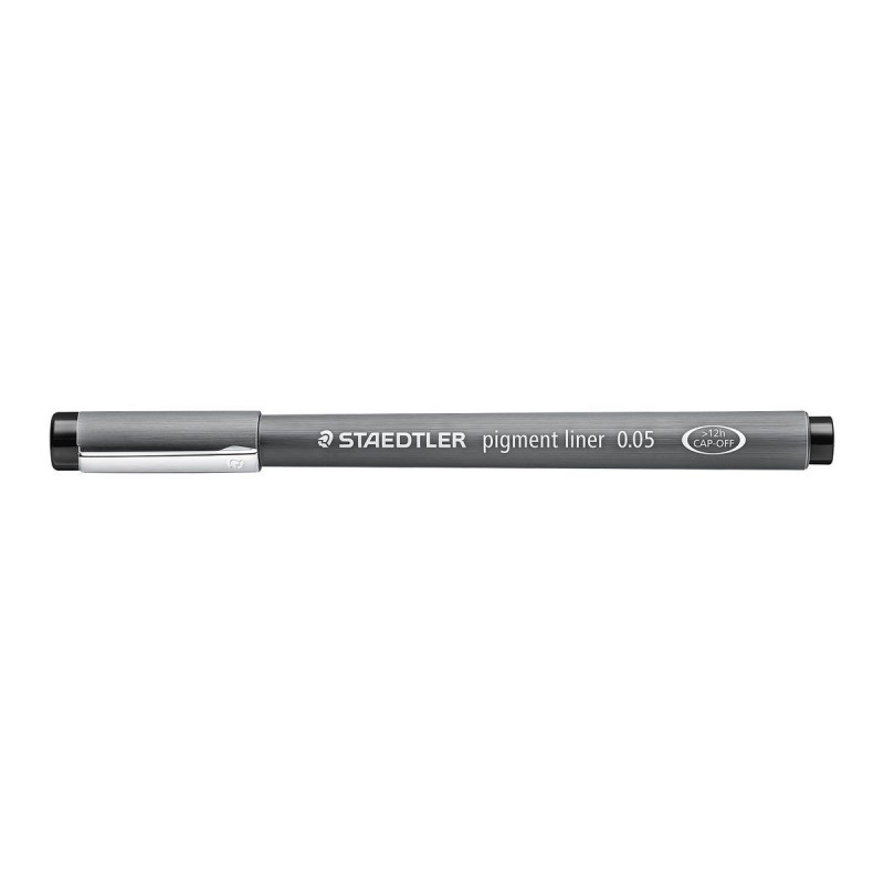 ROTULADOR CALIBRADO 308-005 STAEDTLER NEGRO