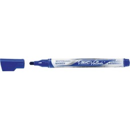ROTULADOR BIC VELLEDA LIQUID AZUL
