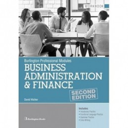 BUSINESS ADMINIS FINANCE WB GM 23 BPM MODULOS