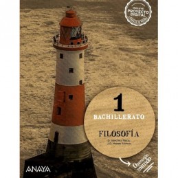 FILOSOFIA 1 BACH ANAYA