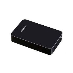 DISCO DURO EXTERNO 4TB INTENSO USB 3.0 3.5"