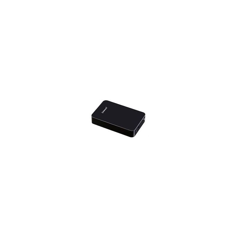 DISCO DURO EXTERNO 4TB INTENSO USB 3.0 3.5"