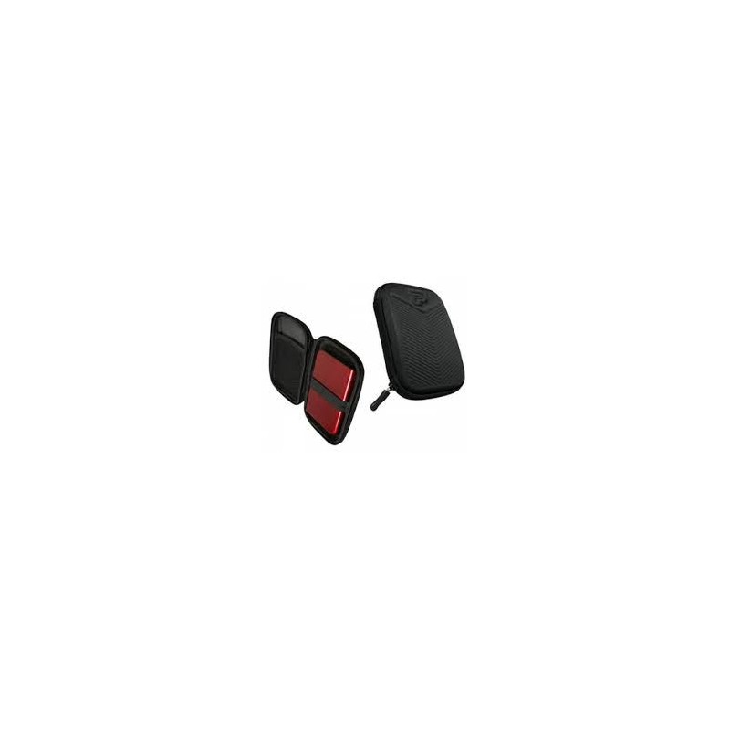 PORT DESIGNS FUNDA HDD EXT 2.5 NEGRA