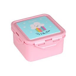 FIAMBRERA GLOWLAB KIDS NUBE