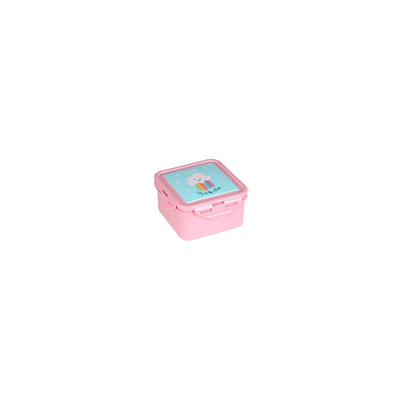 FIAMBRERA GLOWLAB KIDS NUBE