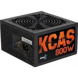 AEROCOOL KICKASS 800W BRONZE 80 PLUS PFC ACT