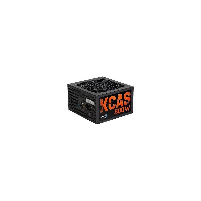 AEROCOOL KICKASS 800W BRONZE 80 PLUS PFC ACT