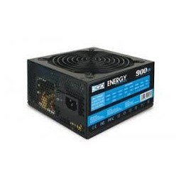 FUENTE ALIM. 900W 3GO PPFC (4xSATA+12CM+PCIX6+2PI)