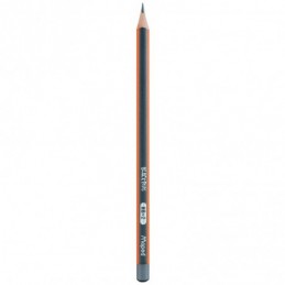LAPIZ DE GRAFITO FSC HB2 TRIANGULAR