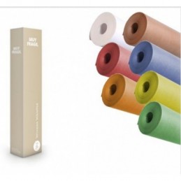 PAPEL KRAFT PRYSE 1X3 COLORES SURTIDOS