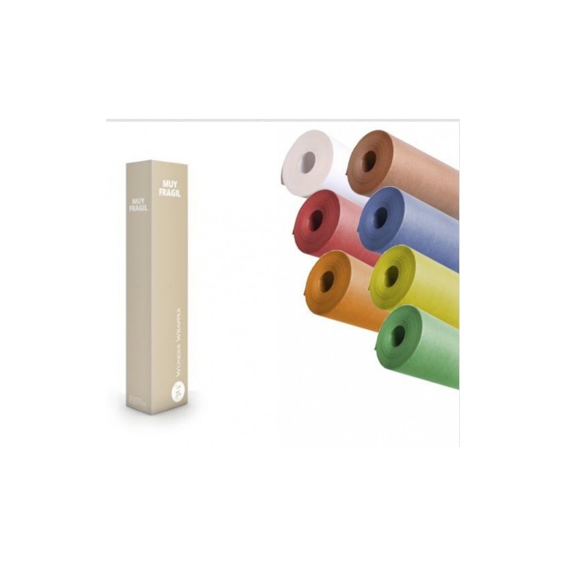 PAPEL KRAFT PRYSE 1X3 COLORES SURTIDOS