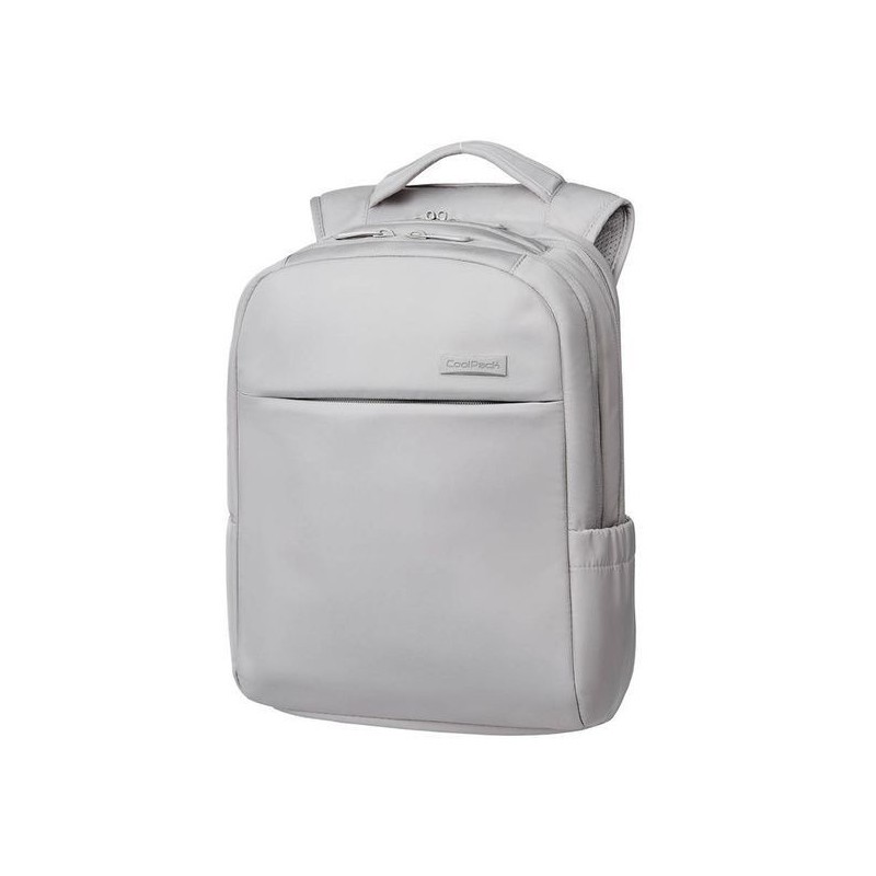 MOCHILA FORCE GREY