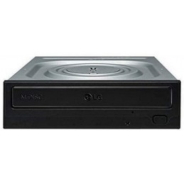 REGRABADORA DVDRW LG GH24NSD1 SATA NEGRA