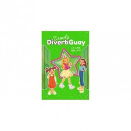 DANIELA DIVERTIGUAY 4 LA CLASE MAS LOCA