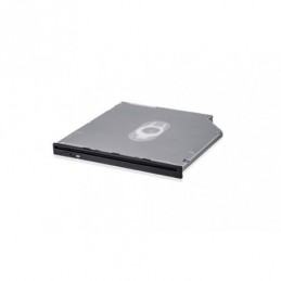 REGRABADORA LG-HITAC DVD PORTATIL ULTRASLIM 9,5mm