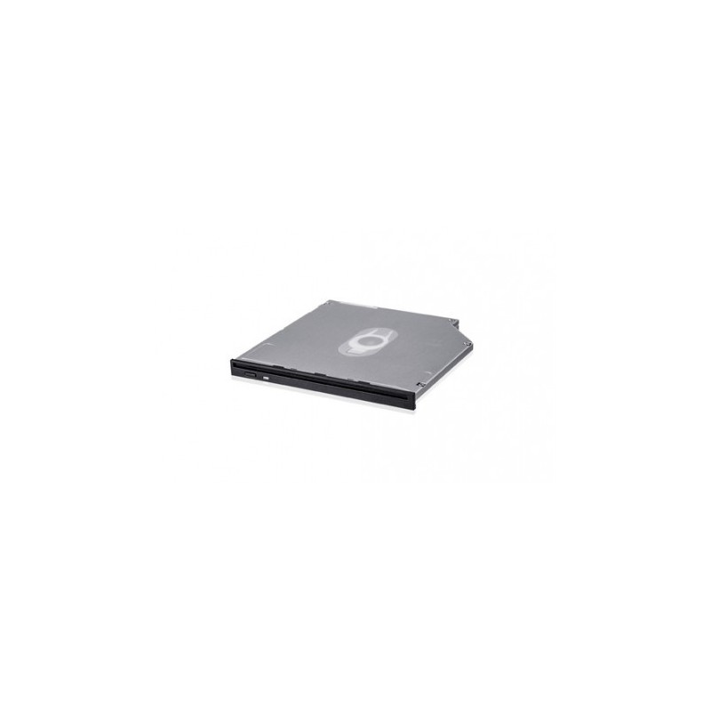 REGRABADORA LG-HITAC DVD PORTATIL ULTRASLIM 9,5mm