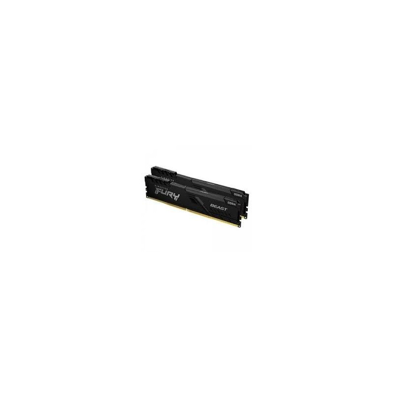 HYPER X FURY BEAST 16GB DDR4 3200MHZ CL16