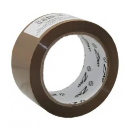 CINTA ADHESIVA ZAO 66x50 MM MARRON