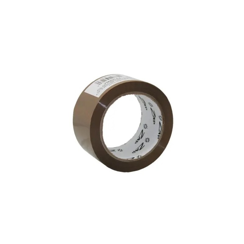 CINTA ADHESIVA ZAO 66x50 MM MARRON