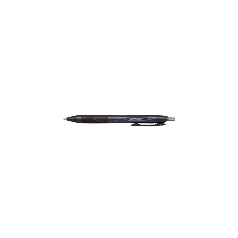 BOLIGRAFO UNIBALL JETSTREAMS SXN-157E NEGRO 0.7