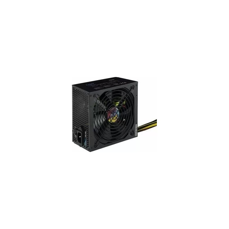 TOOQ FA 700W ATX V2.3 PFC ACTIVO 14CM. C.VELOCIDAD