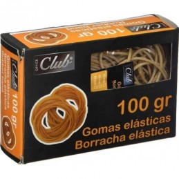 ANILLO GOMA ELASTICAS 100gr NUMERO 90