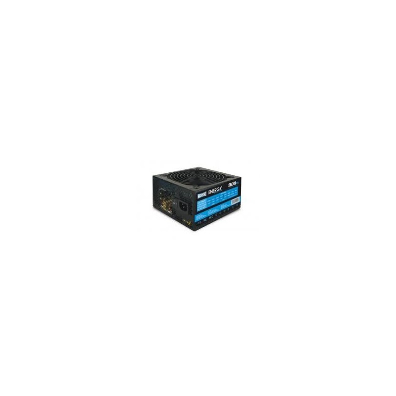 FUENTE ALIM. 900W 3GO PPFC (4xSATA+12CM+PCIX6+2PI)