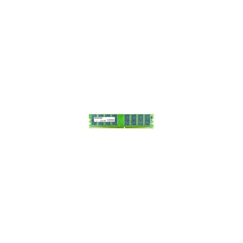 2 POWER MEMORIA DDR 1GB 400MHZ DIMM